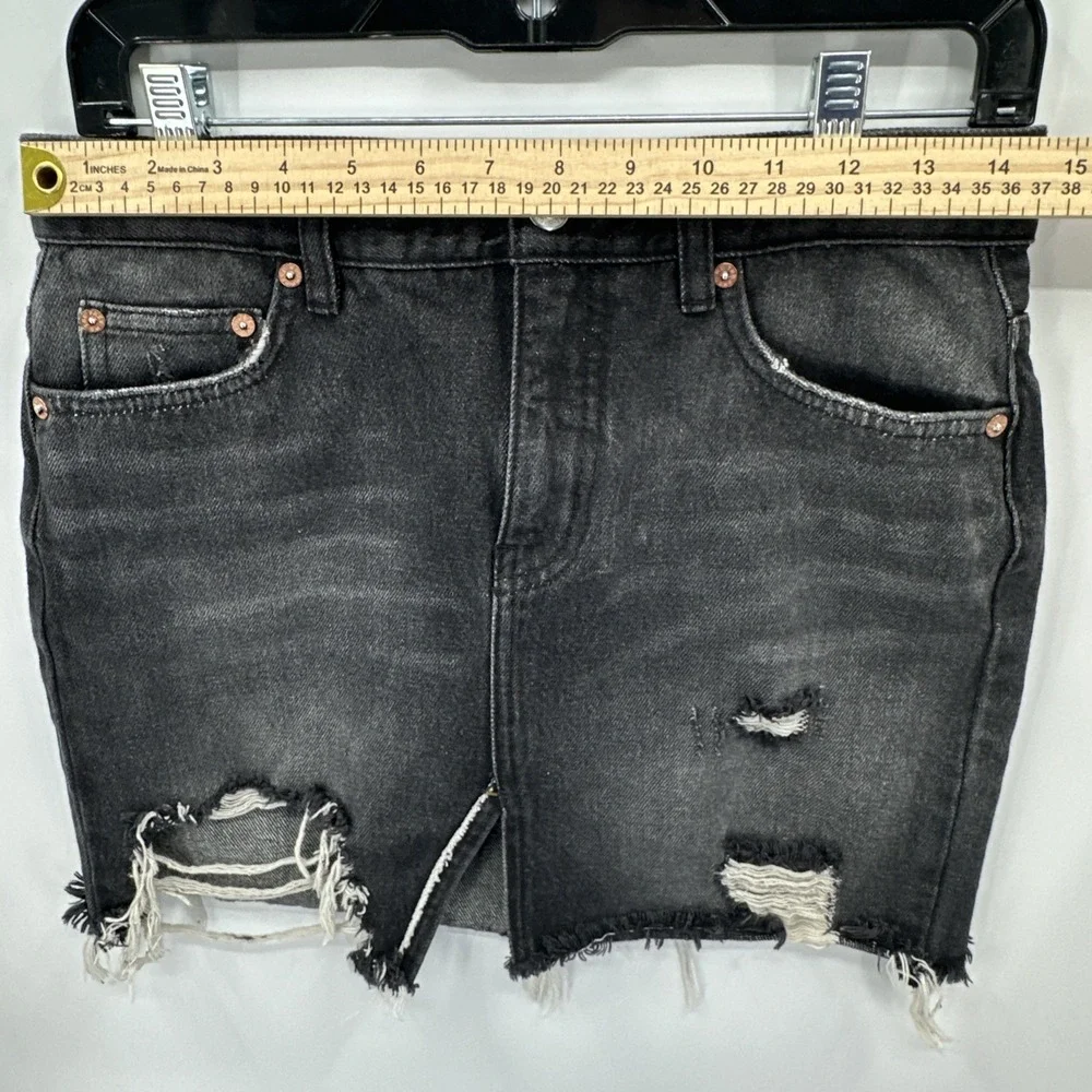 Free People We The Free Skirt Size 2 25